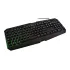 Havit HV-KB419L RGB USB Black Gaming keyboard with Bangla